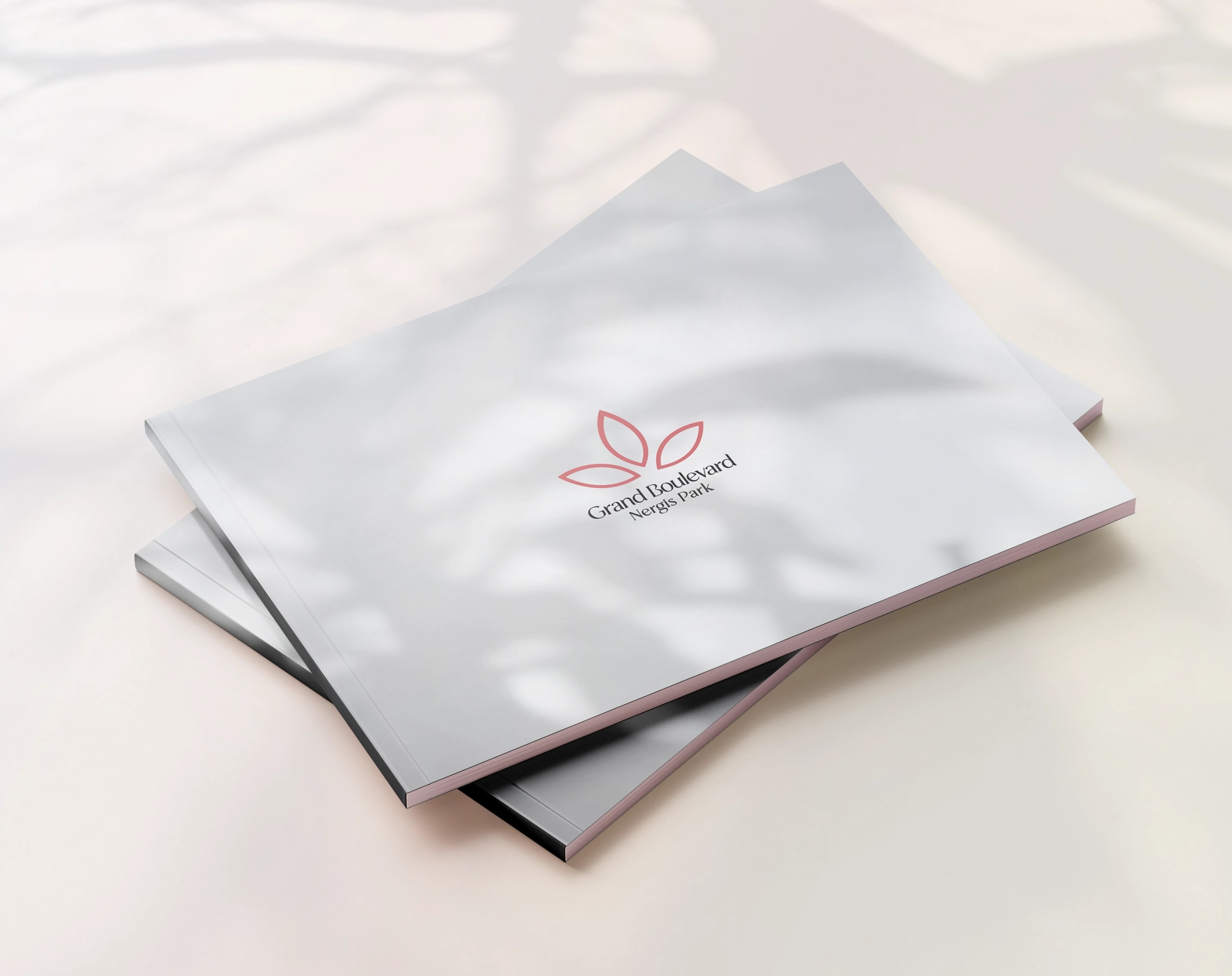 Grand Boulevard project