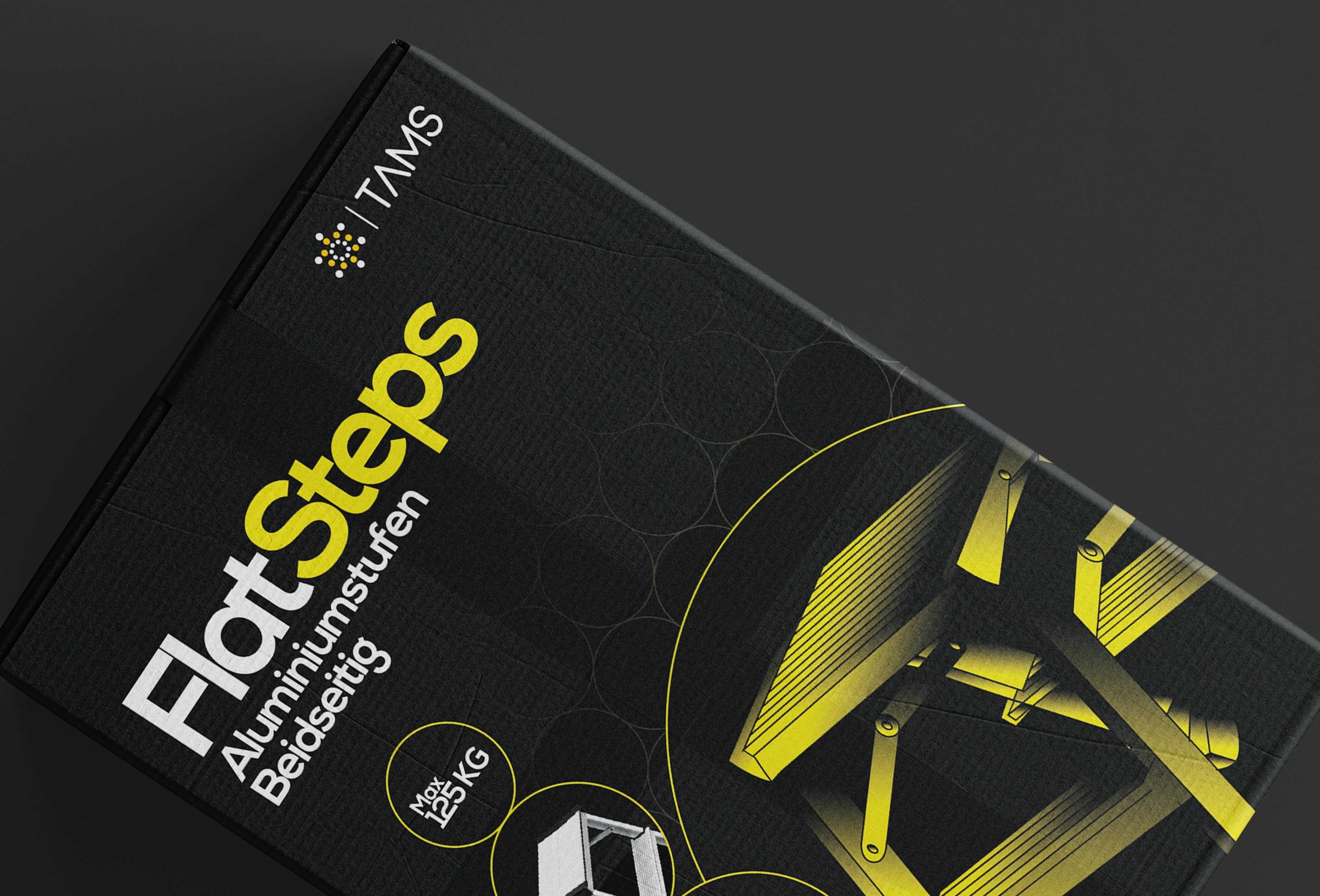 TAMS Arbeitsbedarf24 GmbH project