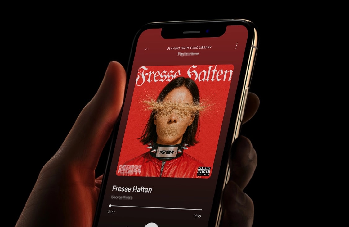 •••• project