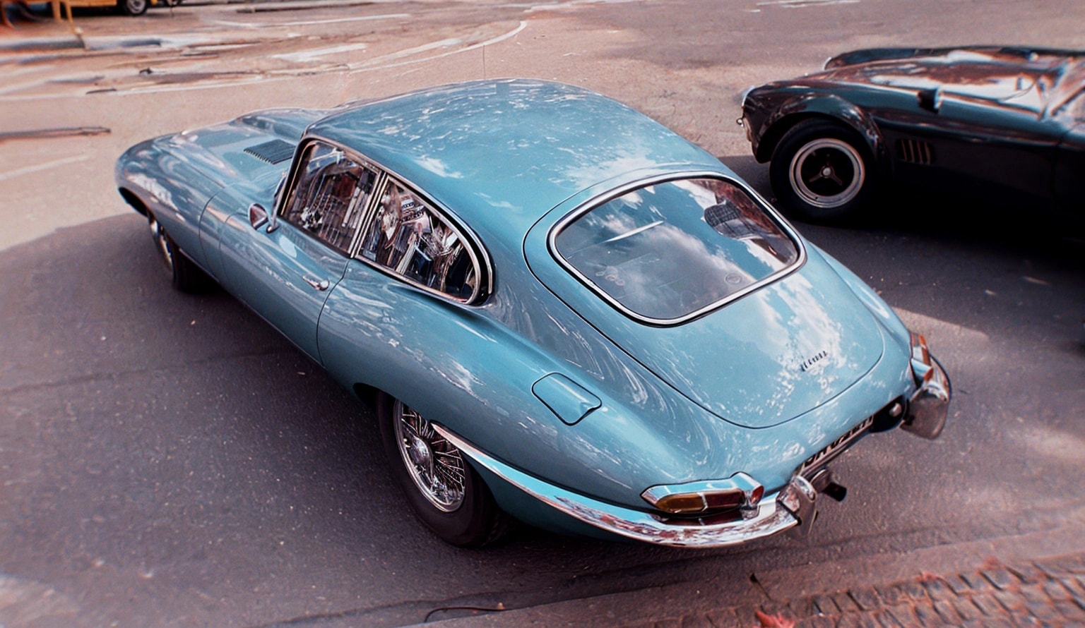 •••• project