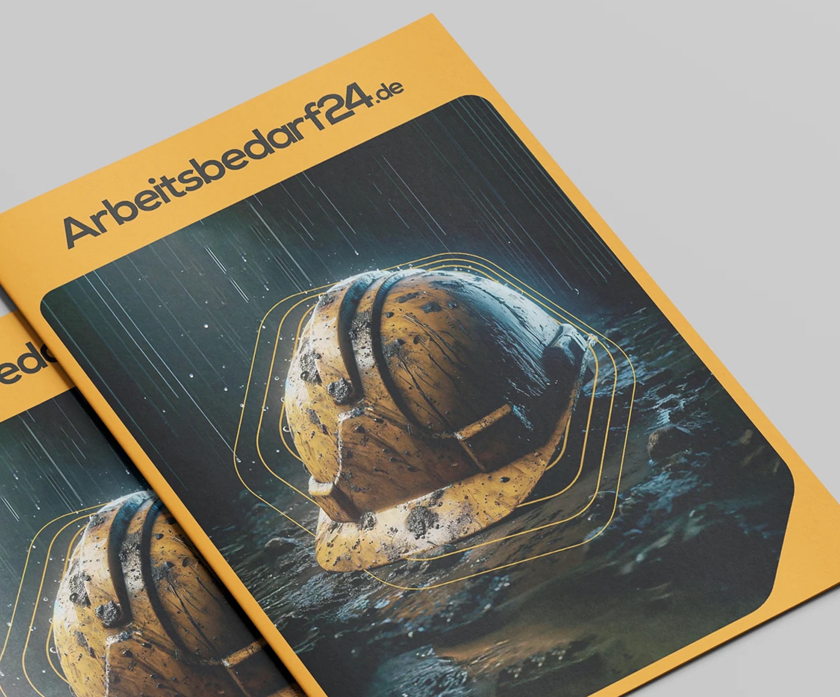 TAMS Arbeitsbedarf24 GmbH project