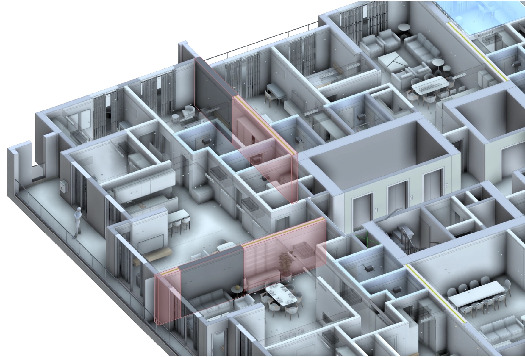 Grand Boulevard project