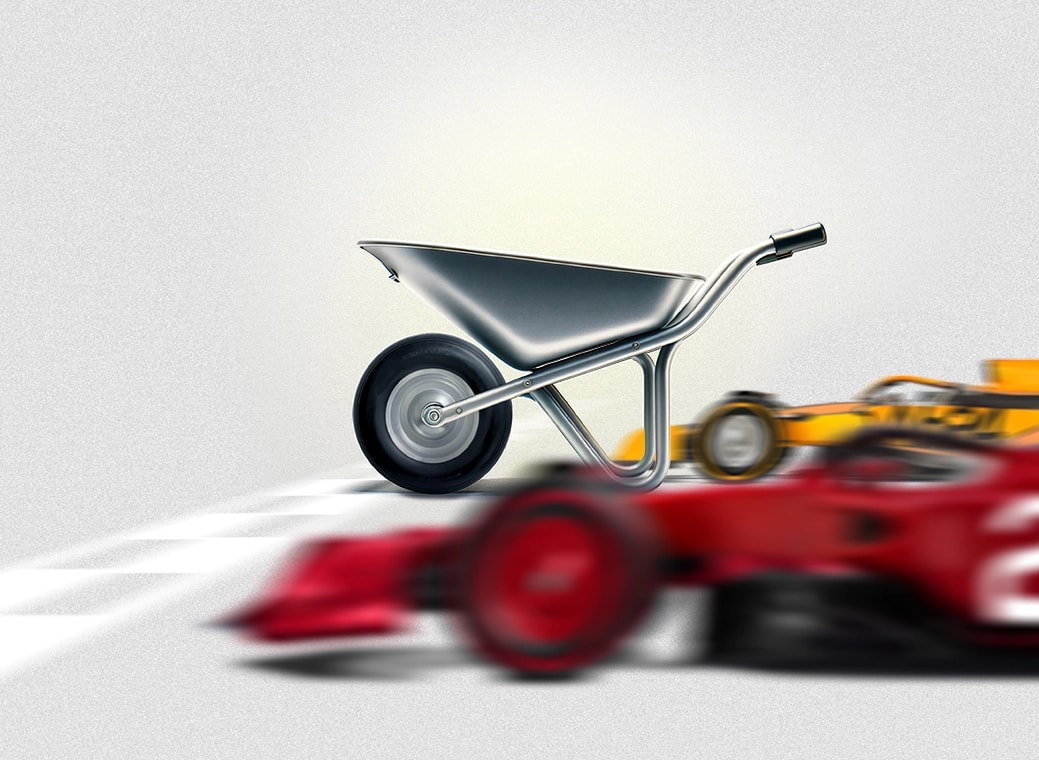 TAMS Arbeitsbedarf24 GmbH project