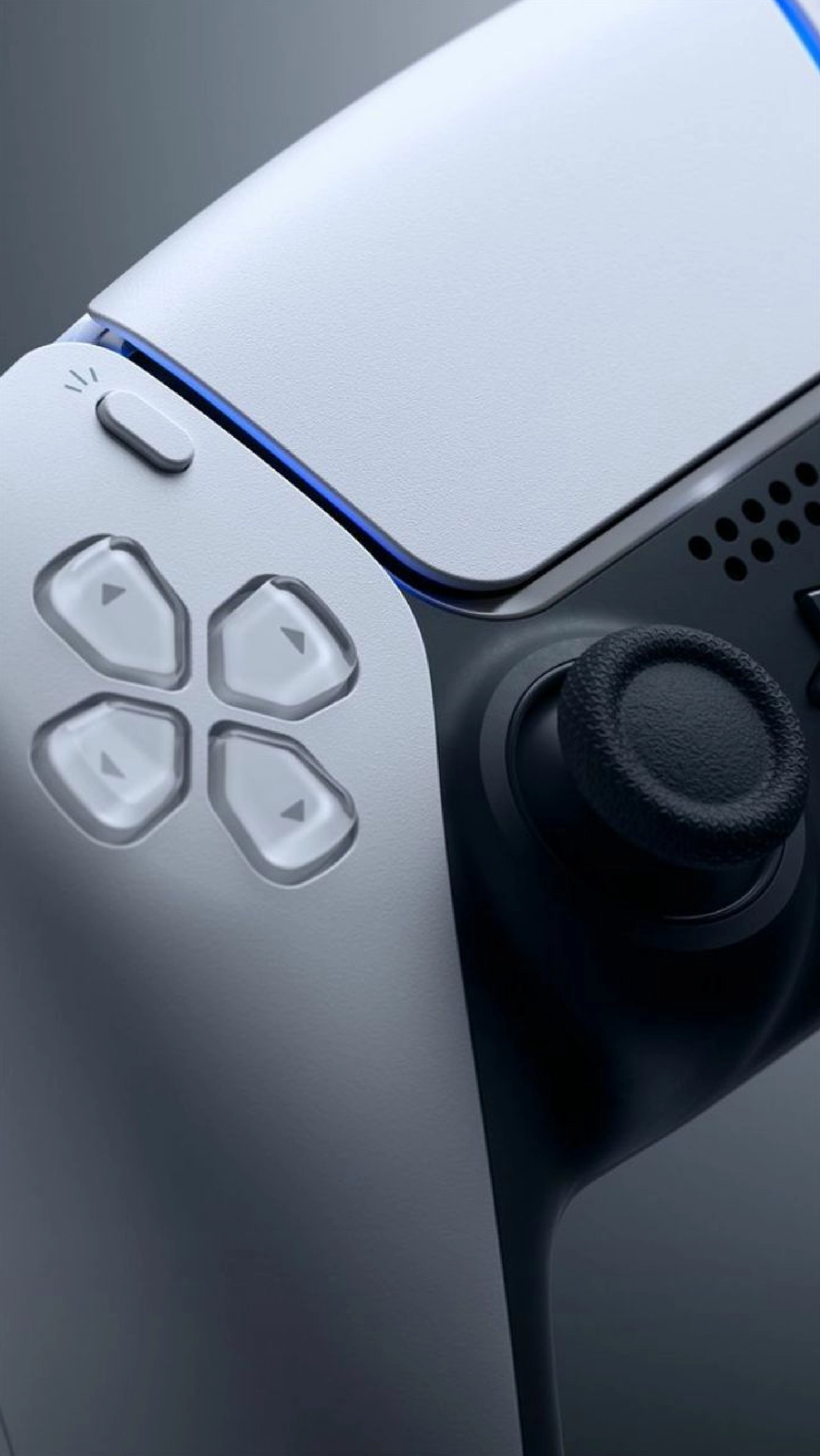 PlayStation Controller Detail