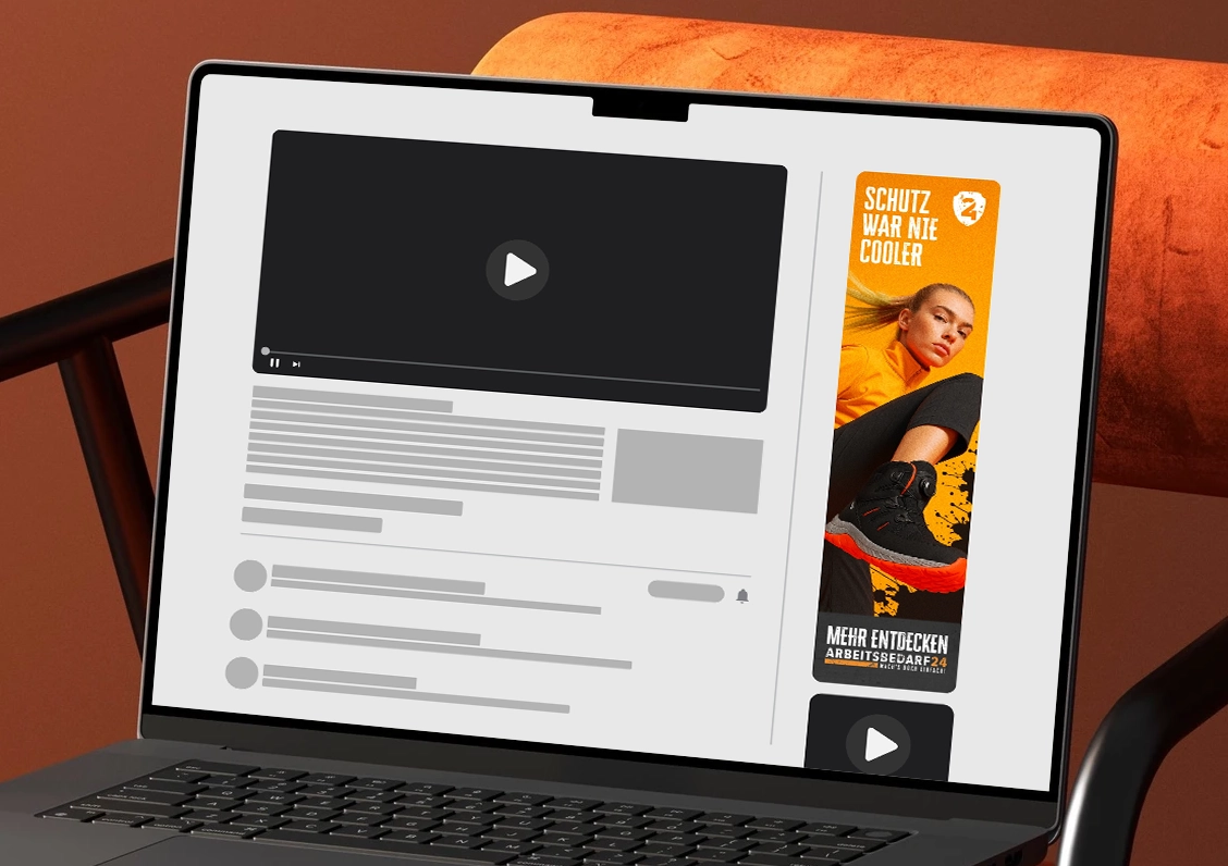 TAMS Arbeitsbedarf24 GmbH