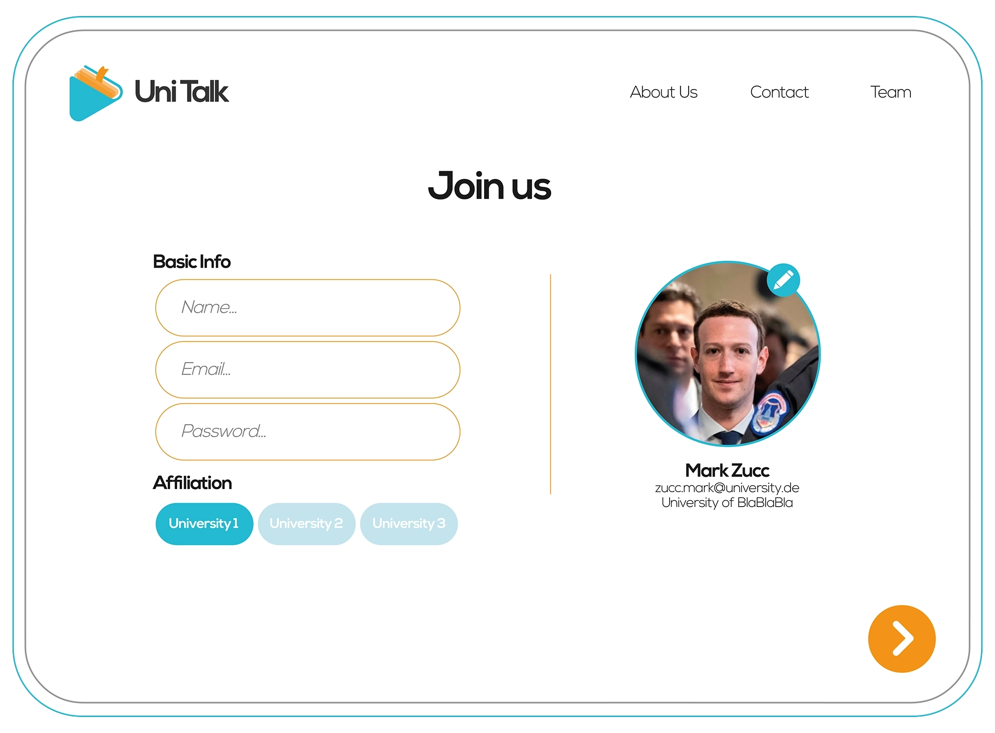 Smart Expense Logo Variation 1